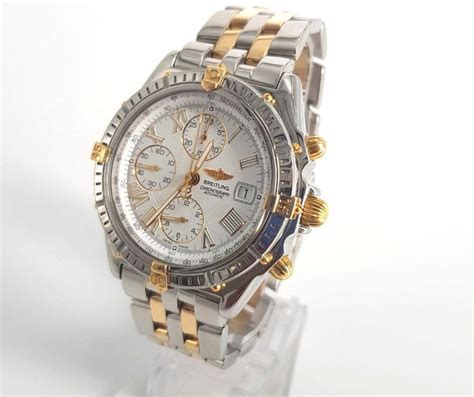 breitling crosswind racing watch|Breitling crosswind value.